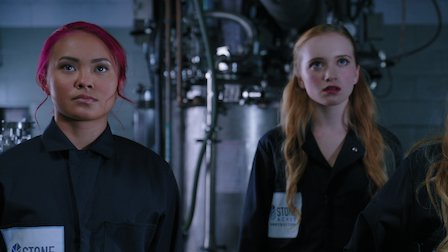 Watch Water from a Bobby Stone. Episode 4 of Season 6.