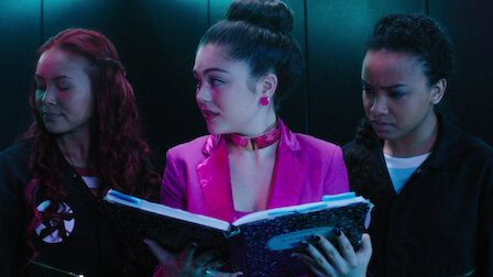 Watch Mission Totally Possible. Episode 6 of Season 2.