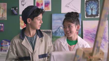 Watch Claudia and the Phantom Phone Calls. Episode 2 of Season 1.