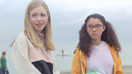 Watch Boy-Crazy Stacey. Episode 7 of Season 1.