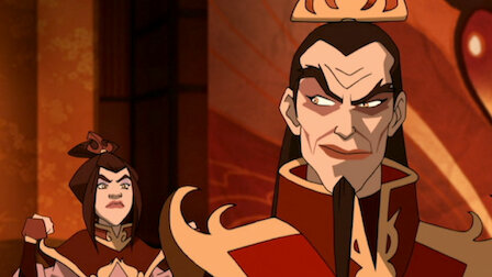 Watch The Ember Island Players. Episode 15 of Season 3.