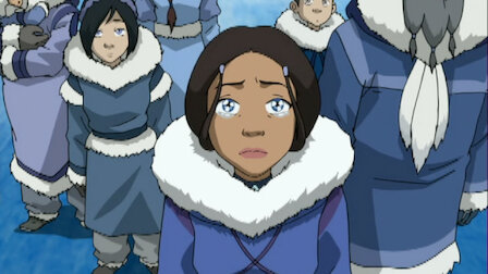 Watch The Puppetmaster. Episode 8 of Season 3.