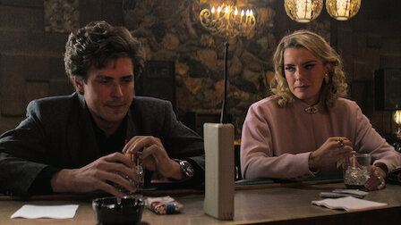 Watch Rosalie. Episode 9 of Season 2.