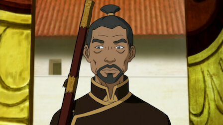 Watch Sokka's Master. Episode 4 of Season 3.