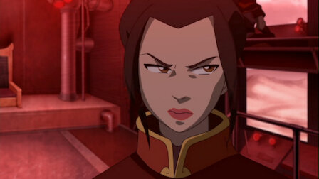 Watch The Secret of the Fire Nation. Episode 12 of Season 2.