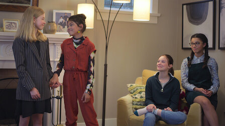 Watch The Truth About Stacey. Episode 3 of Season 1.