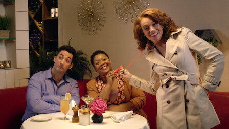 Watch Be Honest. Episode 2 of Season 1.