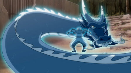 Watch Winter Solstice: Part 1: The Spirit World. Episode 7 of Season 1.