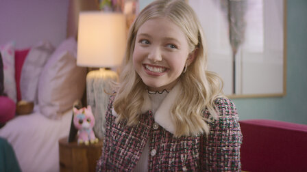 Watch Stacey's Emergency. Episode 3 of Season 2.