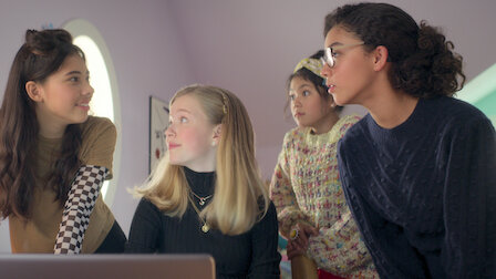 Watch Dawn and the Impossible Three. Episode 5 of Season 1.