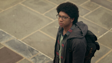 Watch Chapter II. Episode 2 of Season 1.