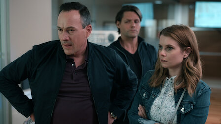 Watch Casseroles and Casualties. Episode 1 of Season 2.