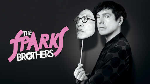 The Sparks Brothers