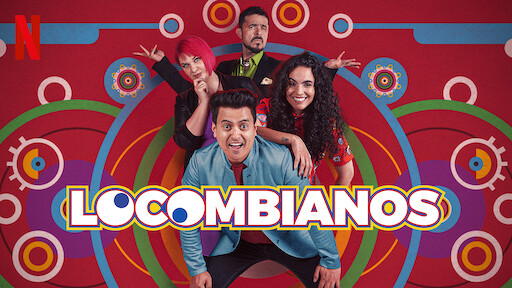 Locombianos