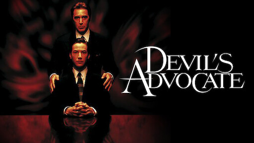 The Devil's Advocate