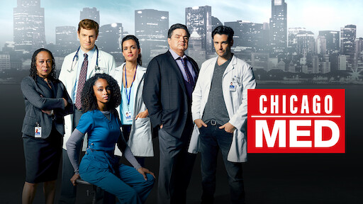 Chicago Med