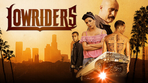 Lowriders