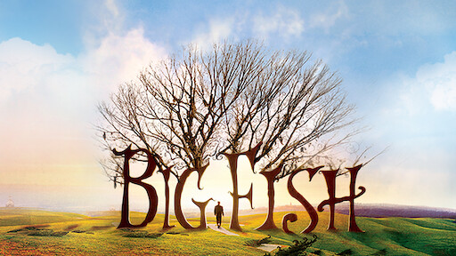 Big Fish
