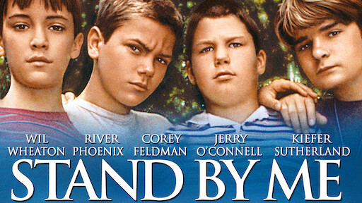 Stand by Me