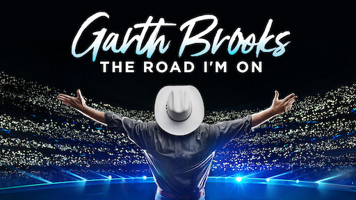 Garth Brooks: The Road I’m On