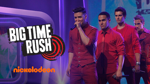 Big Time Rush