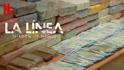 La Línea: Shadow of Narco