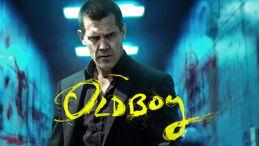 Oldboy