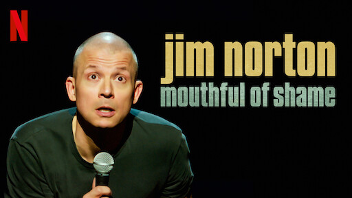 Jim Norton: Mouthful of Shame