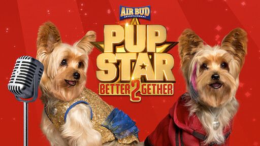 Pup Star: Better 2Gether