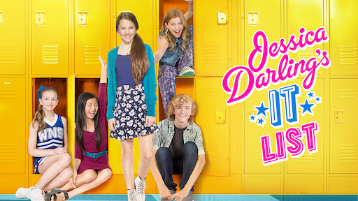 Jessica Darling's It List