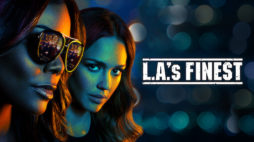 L.A.’s Finest