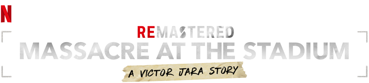 ReMastered: Massacre at the Stadium
